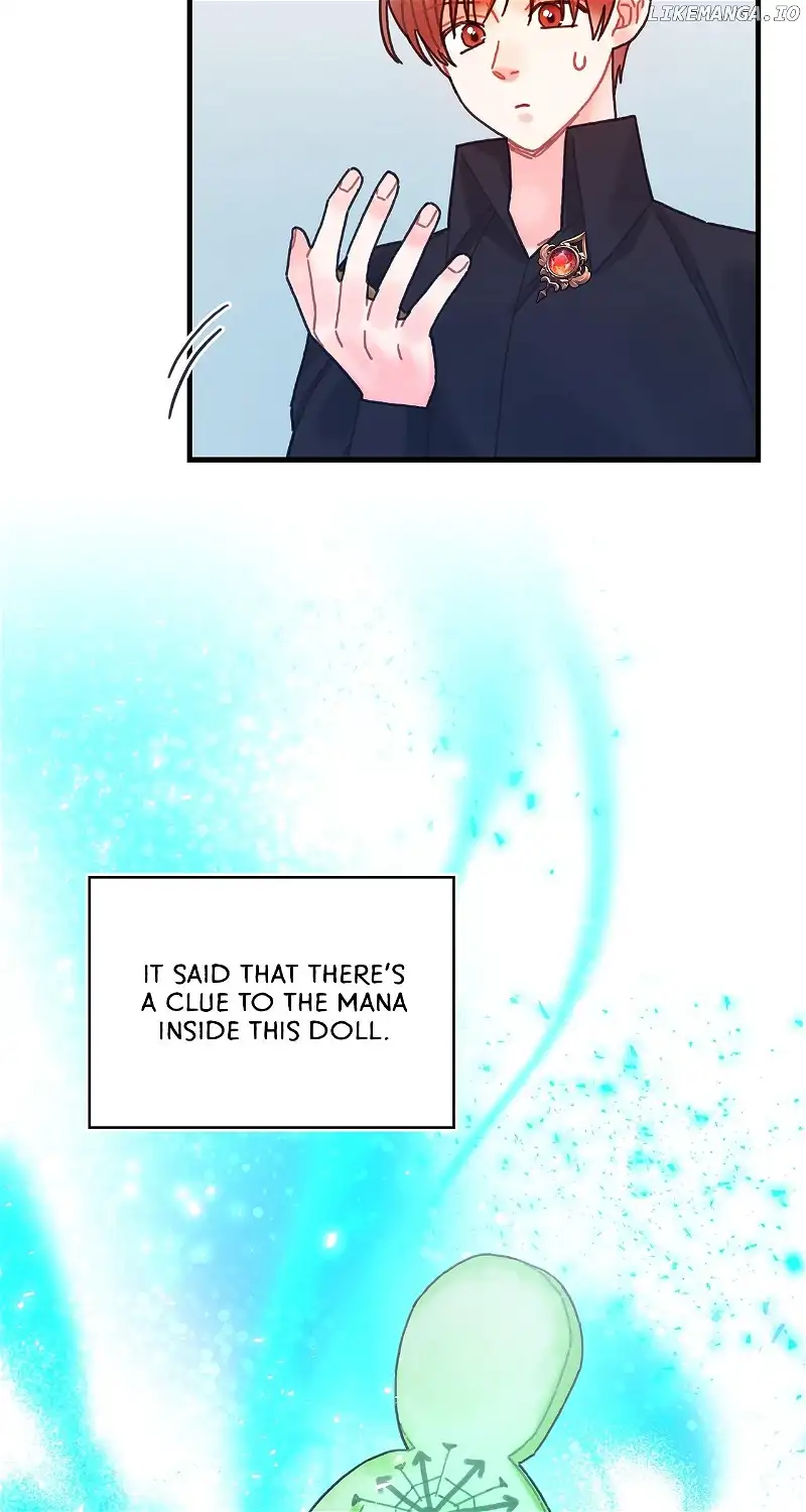 To deny the route chapter 48 page 53
