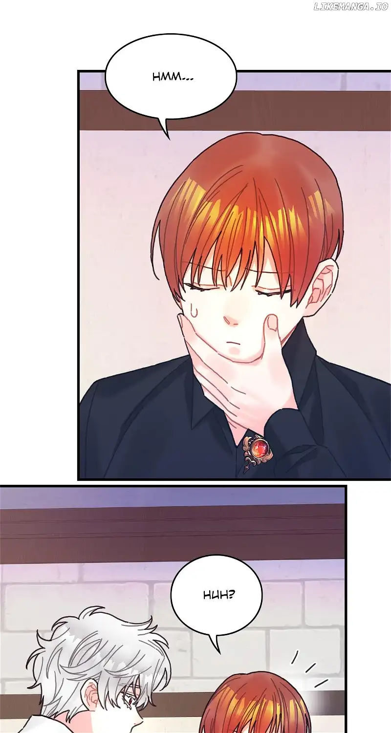 To deny the route chapter 48 page 56