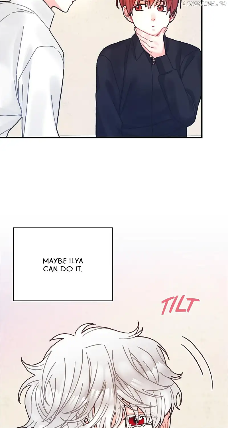 To deny the route chapter 48 page 57