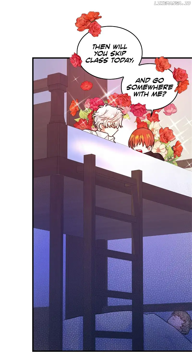 To deny the route chapter 48 page 61