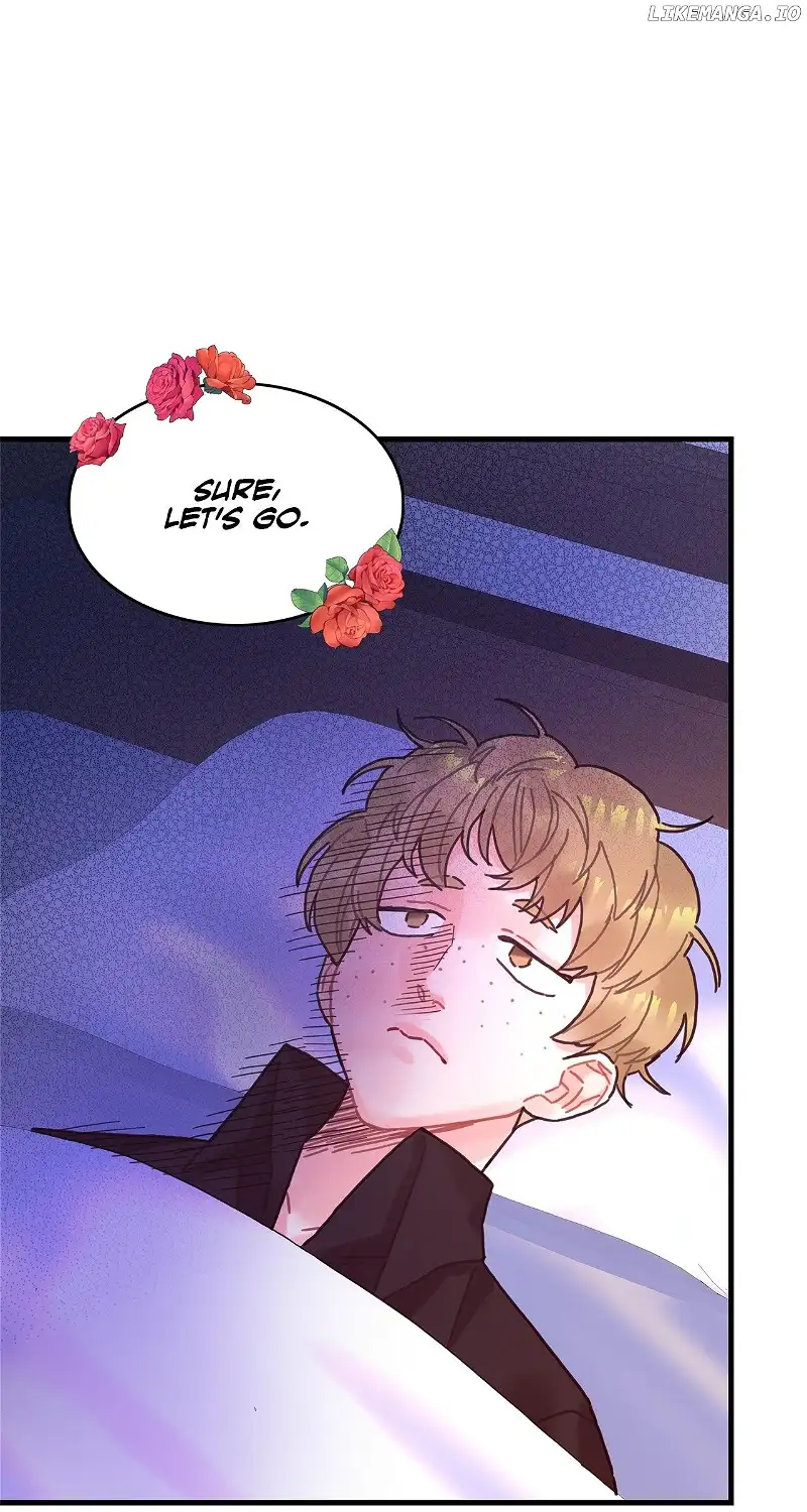 To deny the route chapter 48 page 62