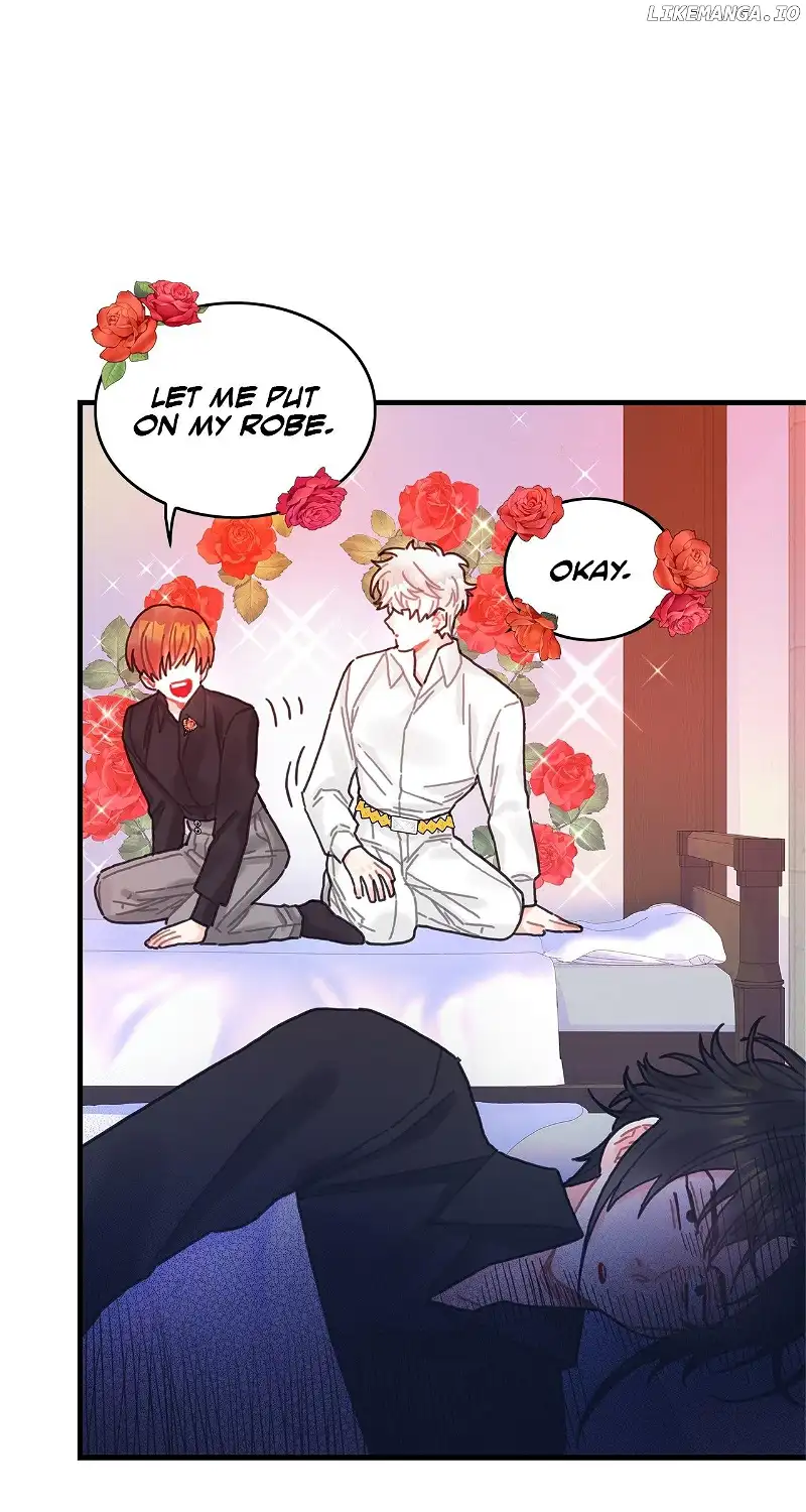 To deny the route chapter 48 page 63
