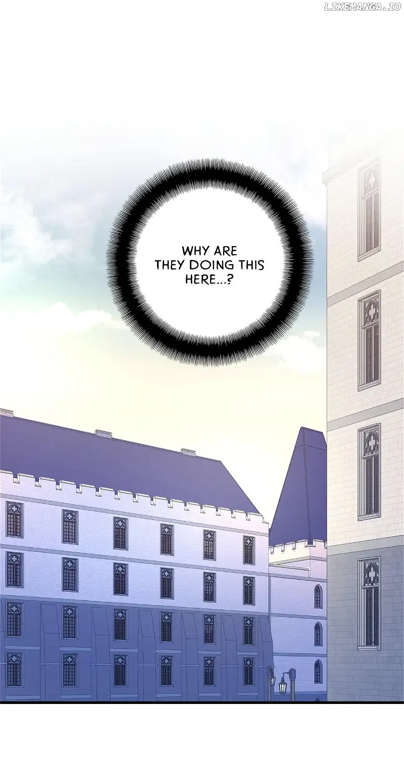 To deny the route chapter 48 page 64