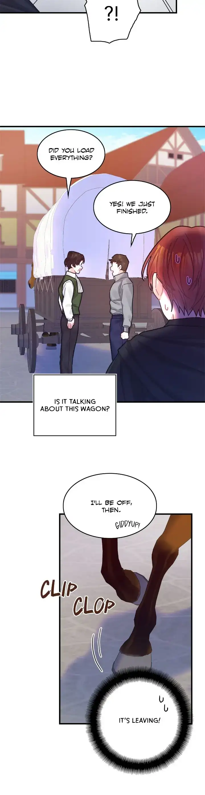To deny the route chapter 49 page 17