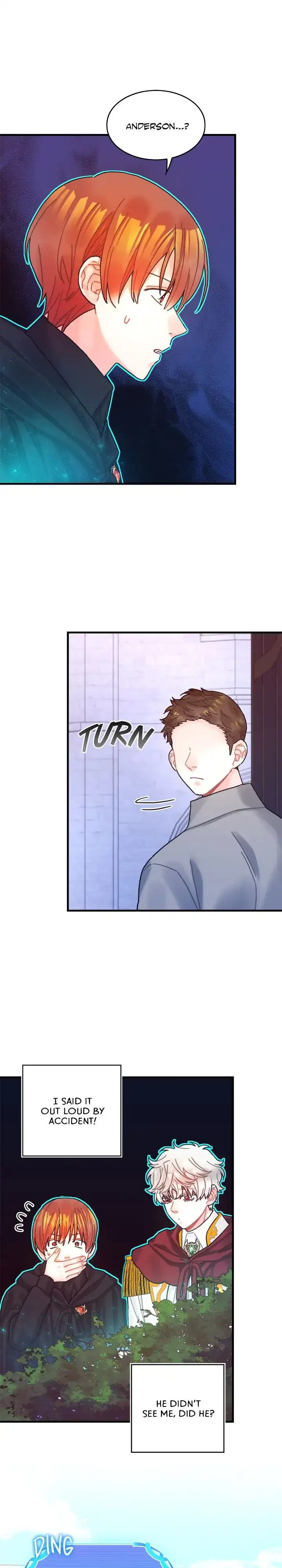 To deny the route chapter 51 page 2