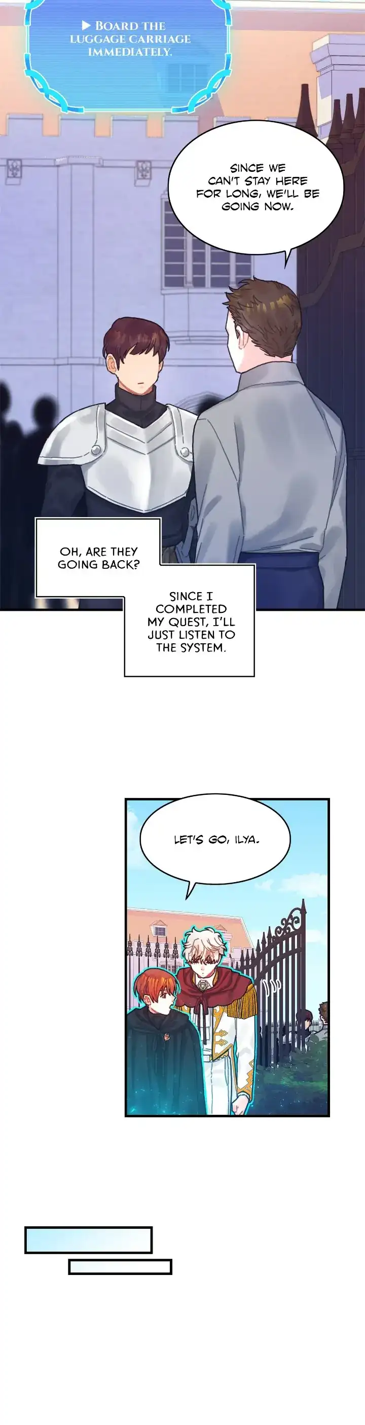 To deny the route chapter 51 page 3