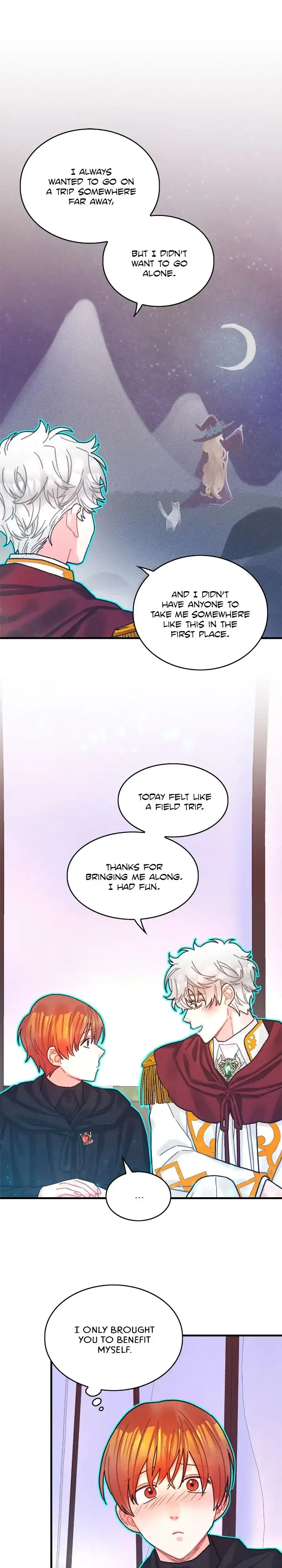 To deny the route chapter 51 page 8