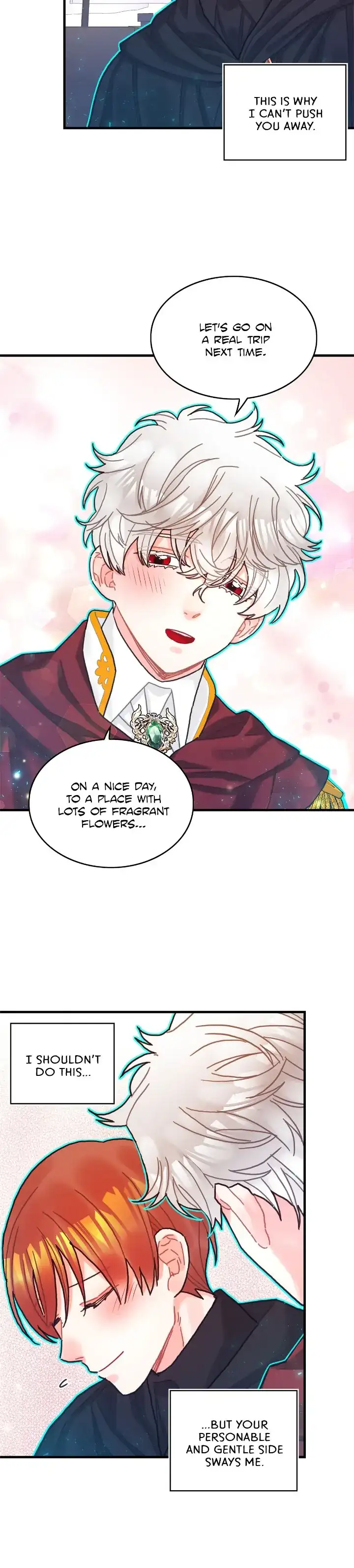To deny the route chapter 51 page 9