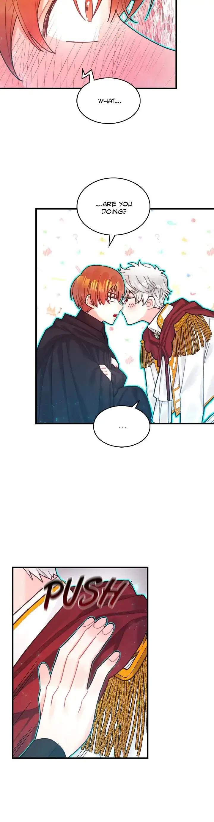 To deny the route chapter 51 page 13