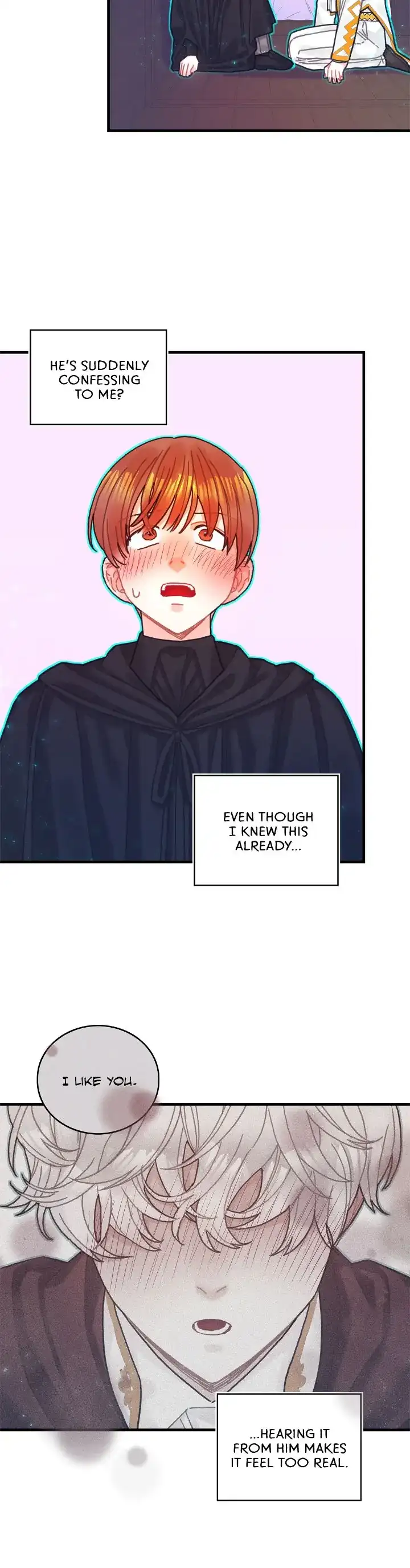 To deny the route chapter 51 page 15