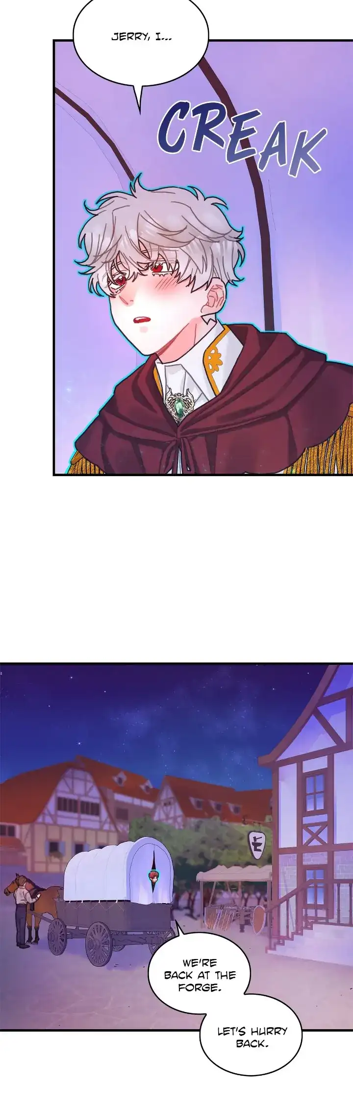 To deny the route chapter 51 page 17