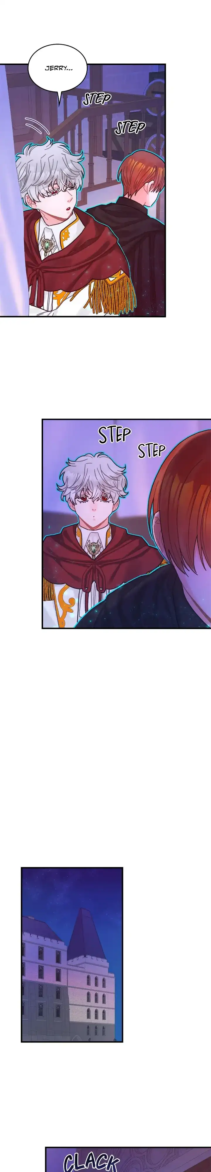 To deny the route chapter 51 page 18