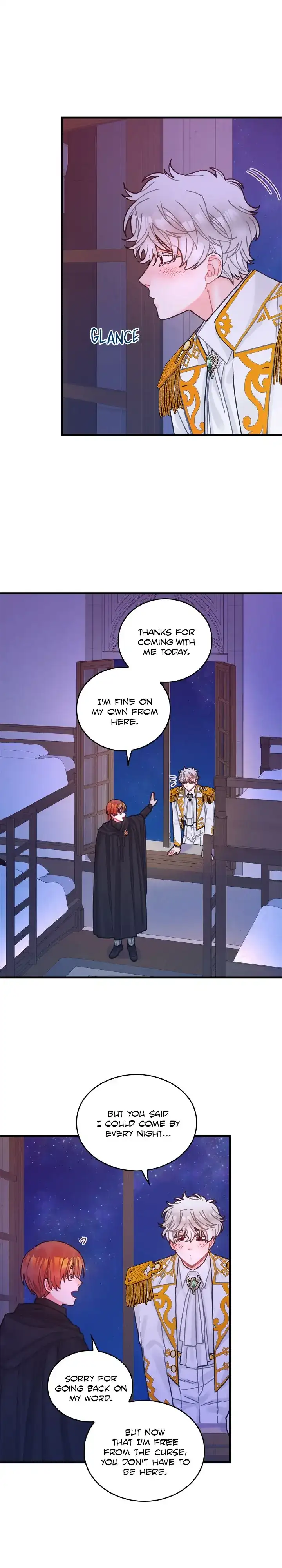 To deny the route chapter 51 page 20