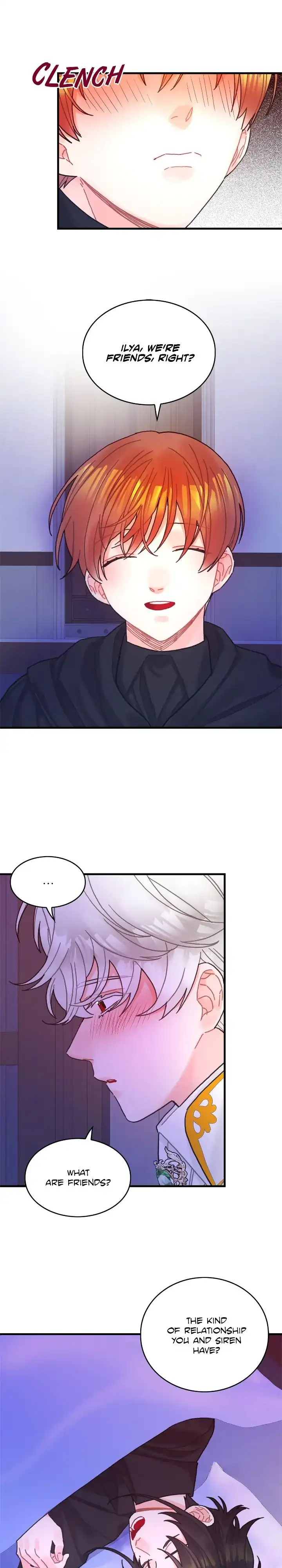 To deny the route chapter 51 page 22