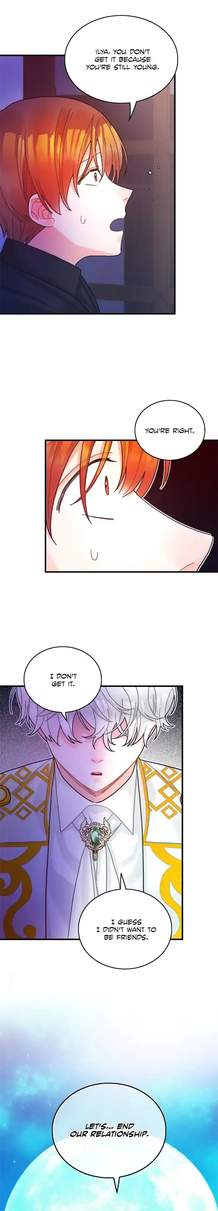 To deny the route chapter 51 page 24