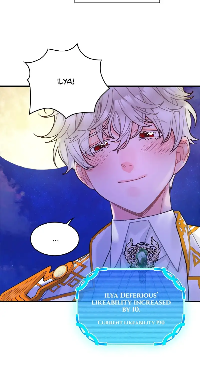 To deny the route chapter 52 page 3