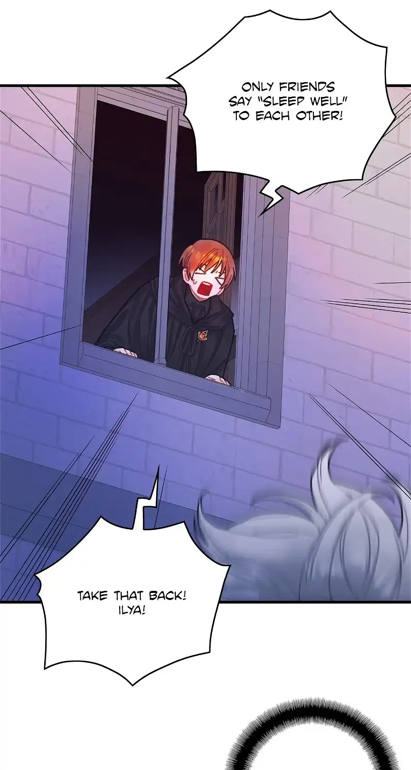 To deny the route chapter 52 page 7