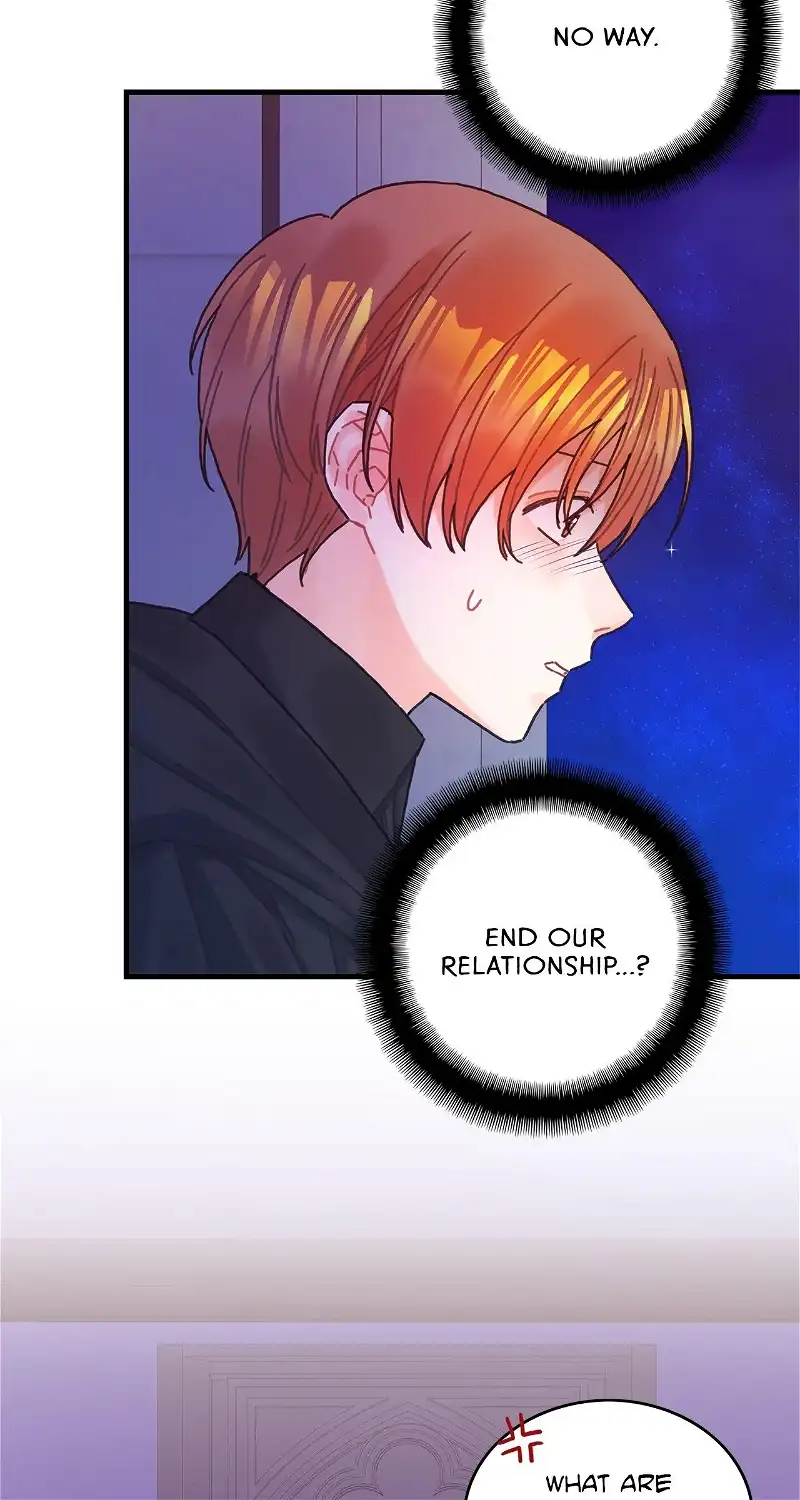 To deny the route chapter 52 page 8