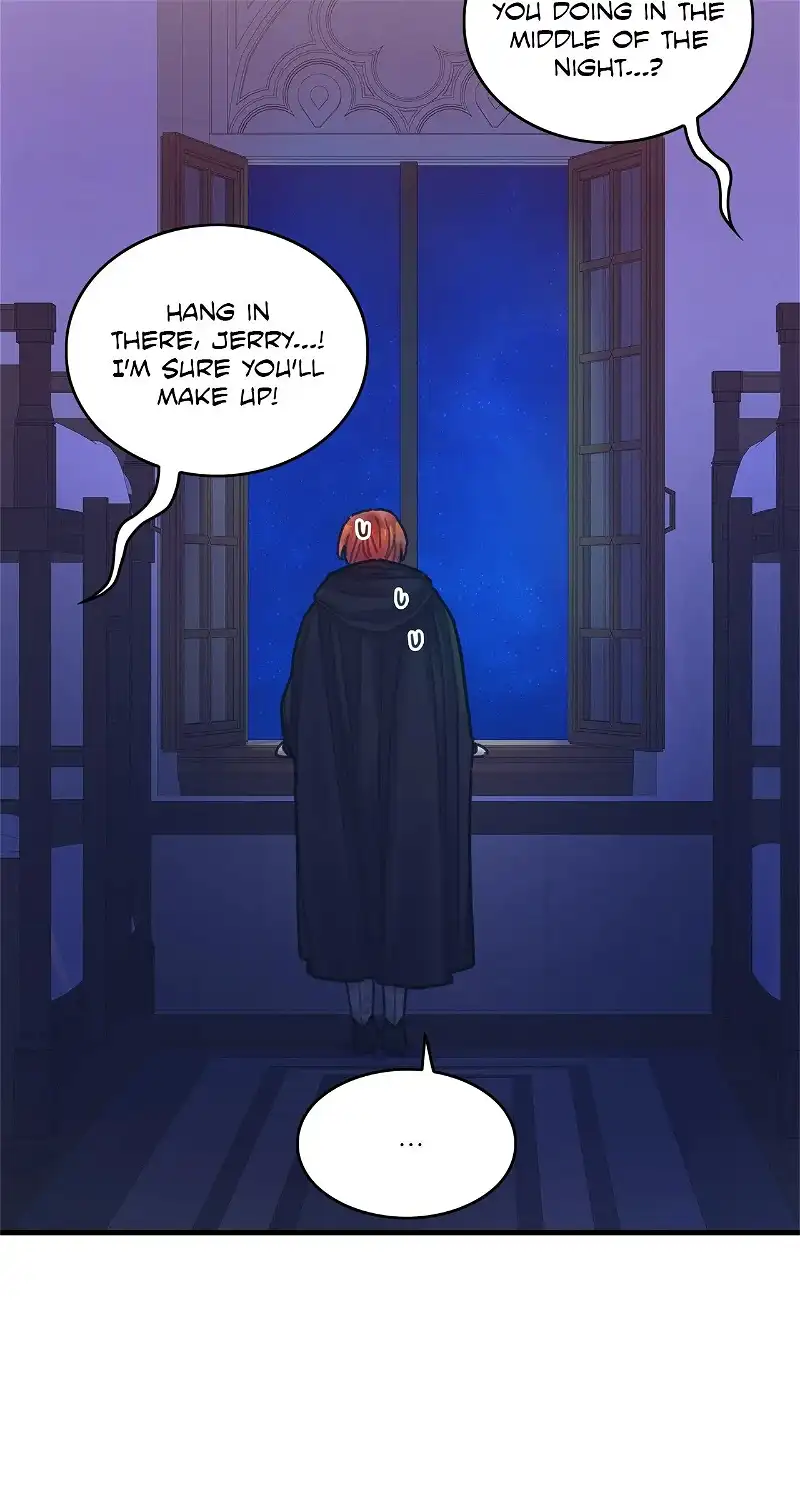 To deny the route chapter 52 page 9