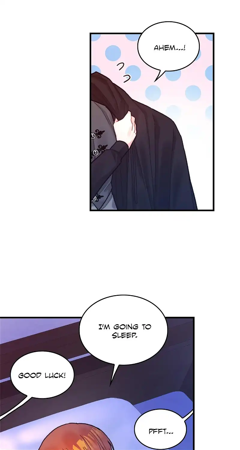 To deny the route chapter 52 page 10