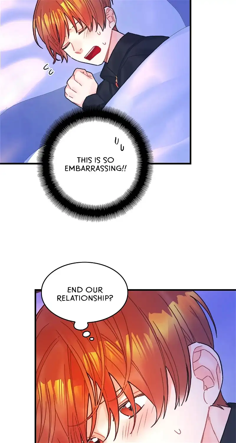 To deny the route chapter 52 page 11