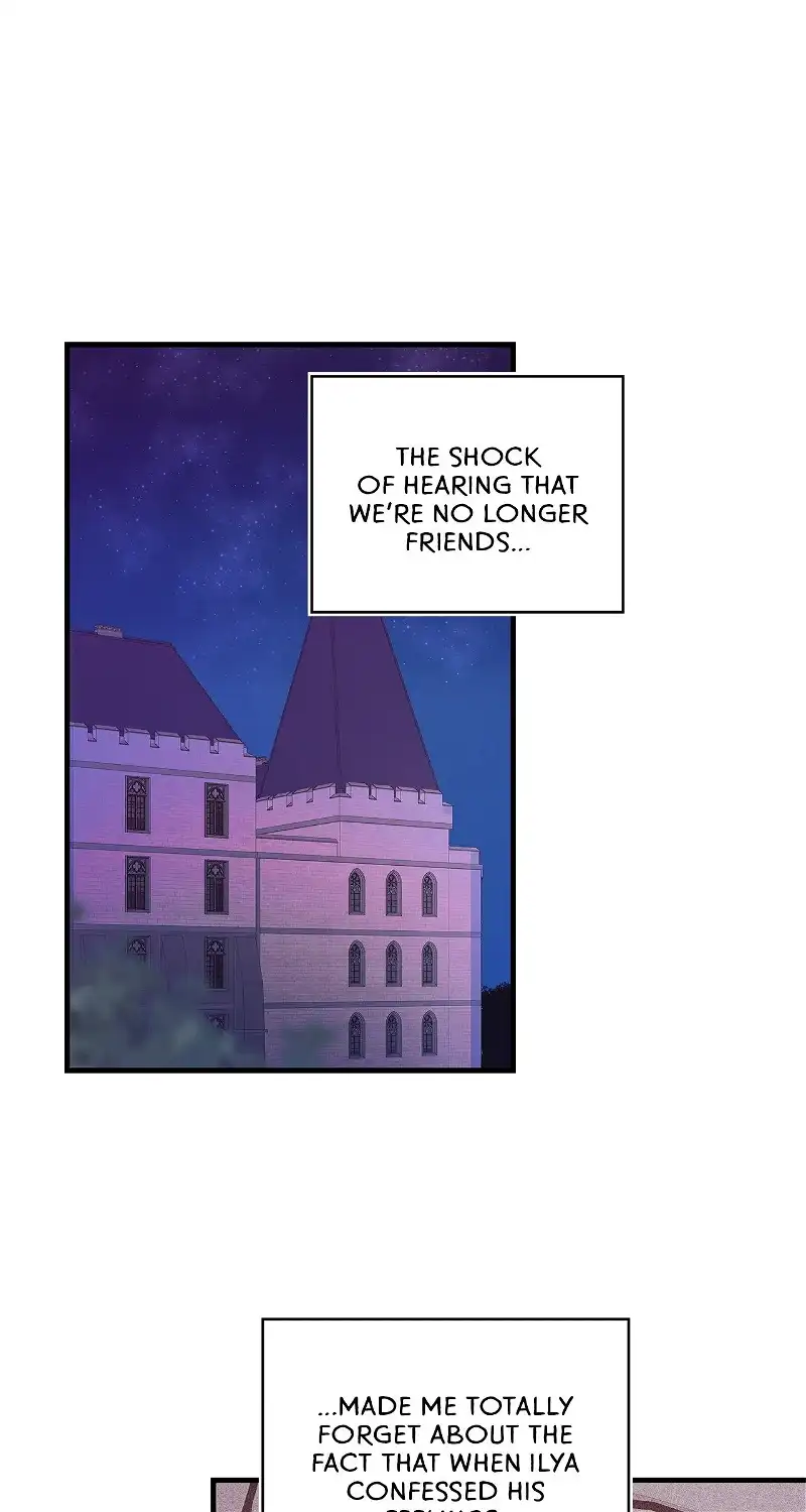 To deny the route chapter 52 page 13