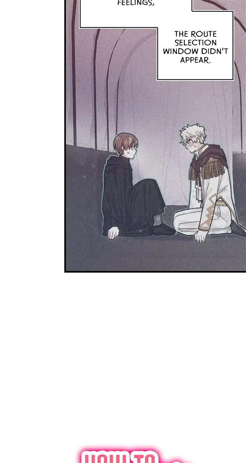 To deny the route chapter 52 page 14