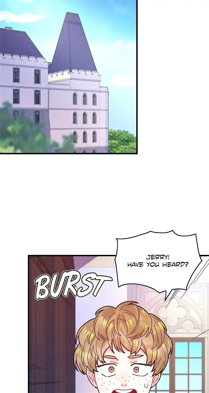 To deny the route chapter 52 page 16
