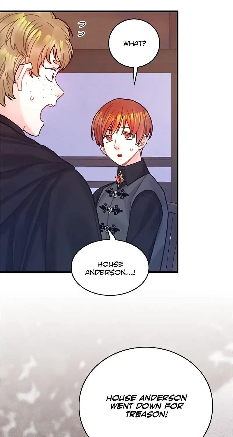 To deny the route chapter 52 page 18
