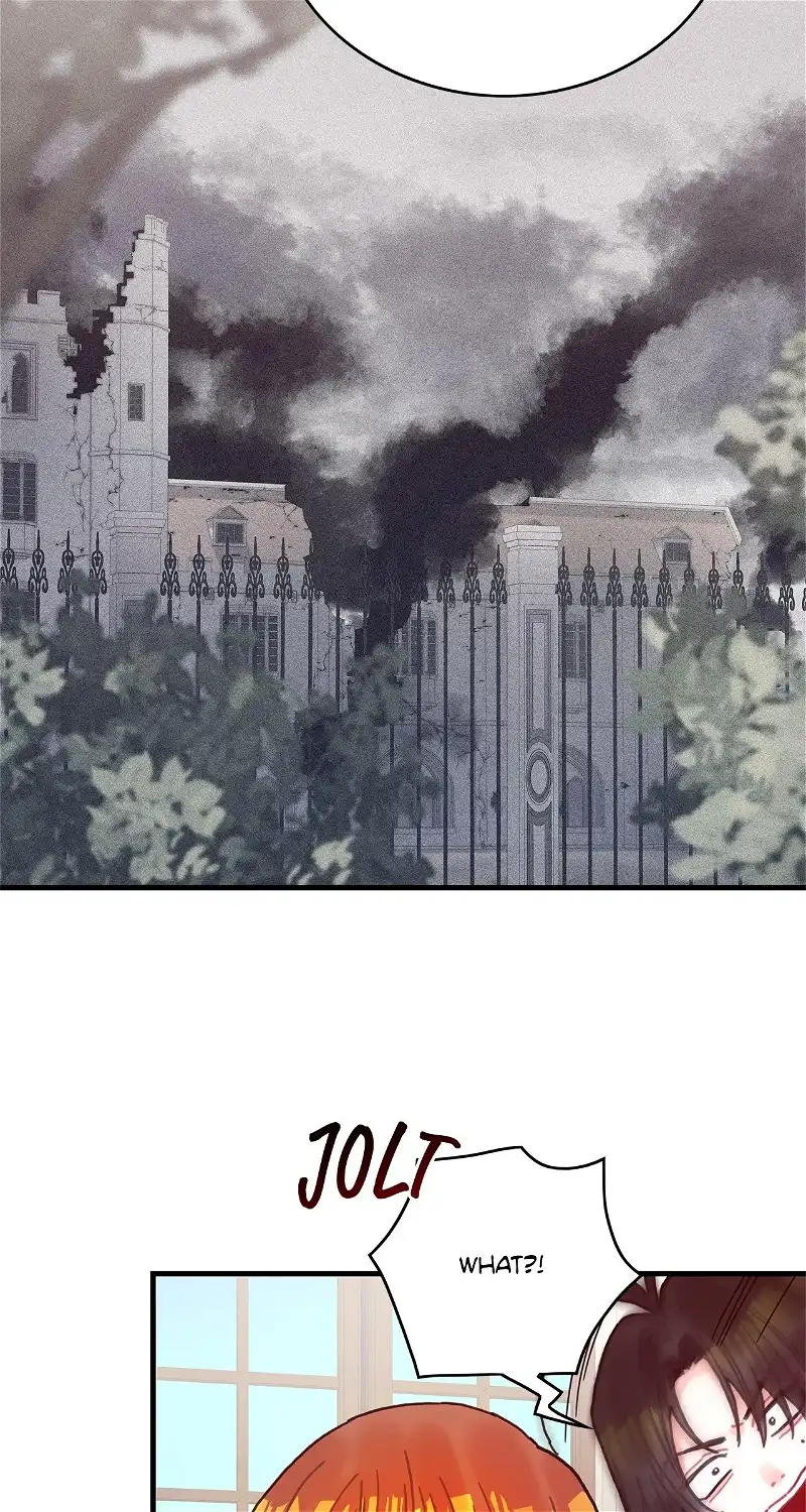 To deny the route chapter 52 page 19