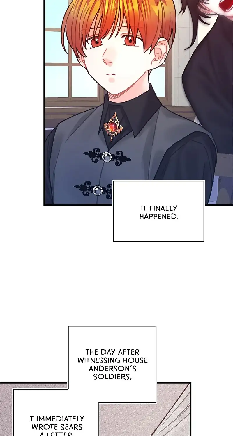 To deny the route chapter 52 page 20