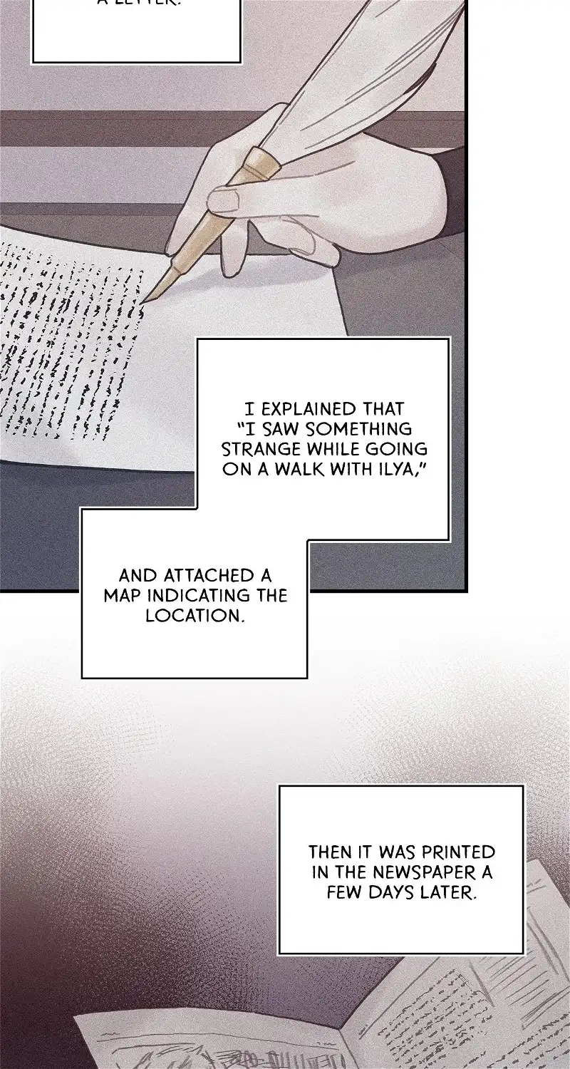 To deny the route chapter 52 page 21