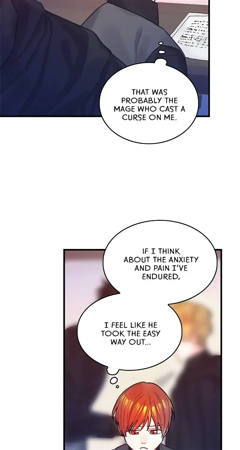 To deny the route chapter 52 page 27