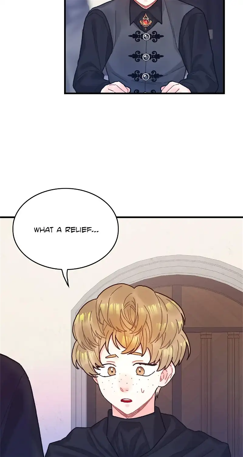 To deny the route chapter 52 page 28