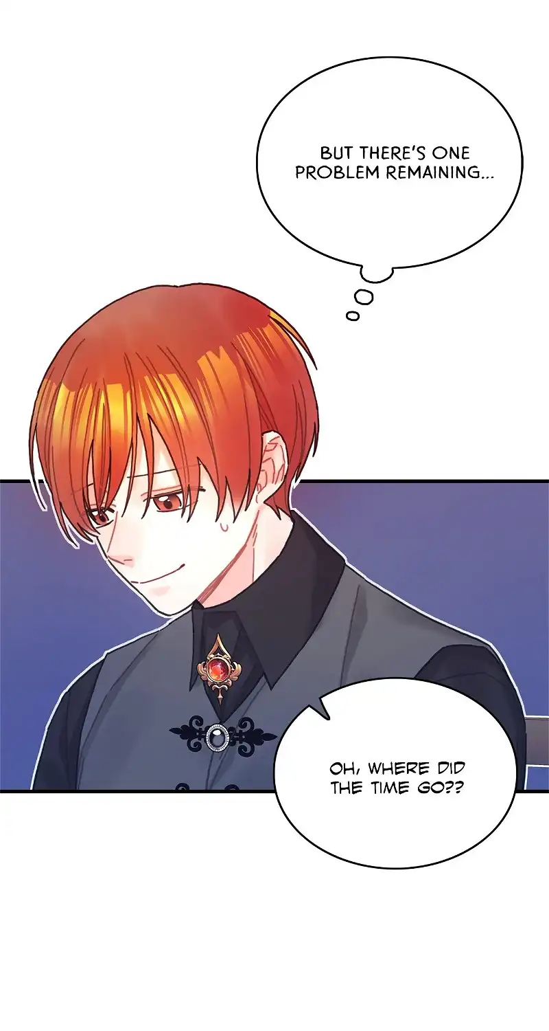 To deny the route chapter 52 page 31