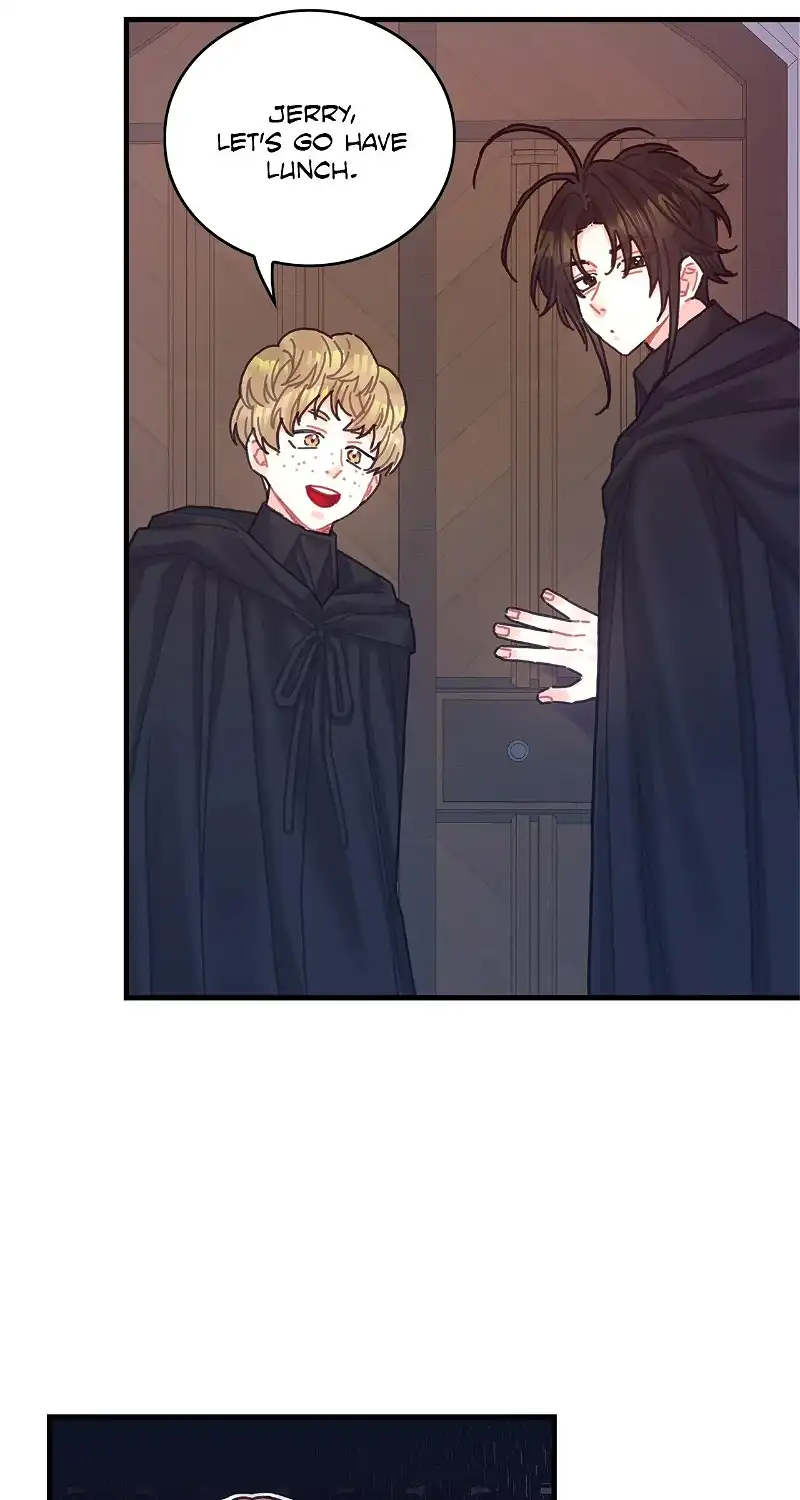 To deny the route chapter 52 page 32