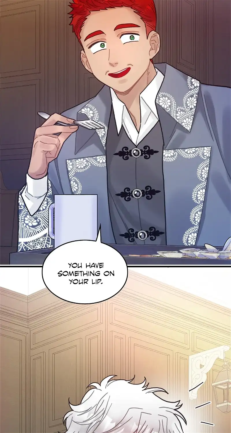 To deny the route chapter 52 page 35