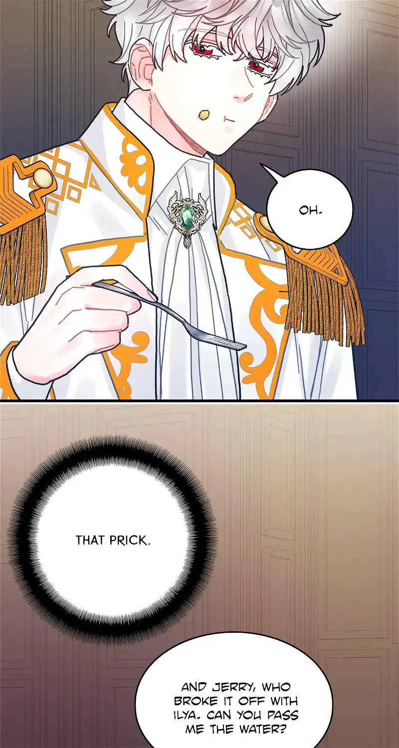 To deny the route chapter 52 page 36