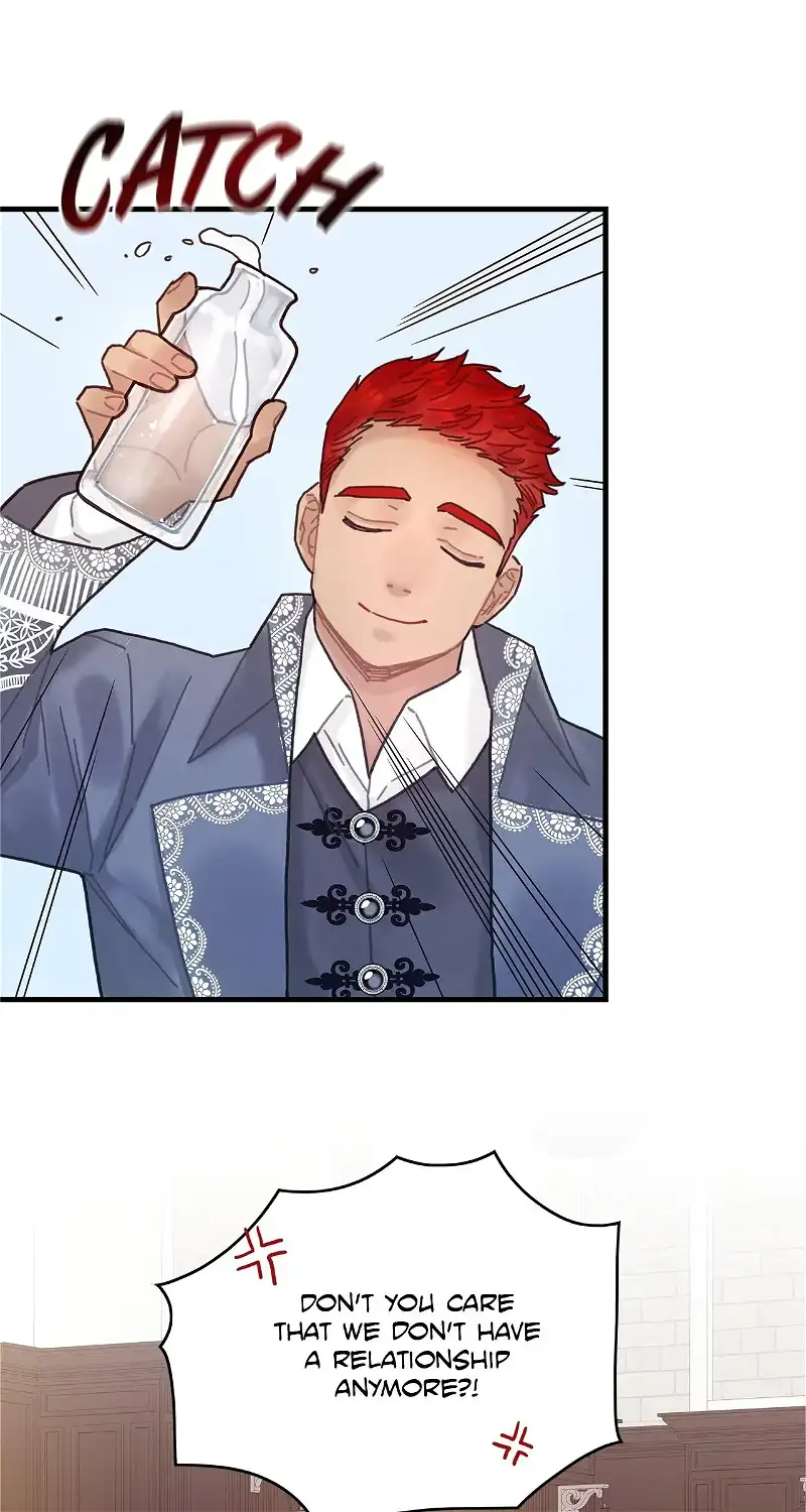 To deny the route chapter 52 page 39