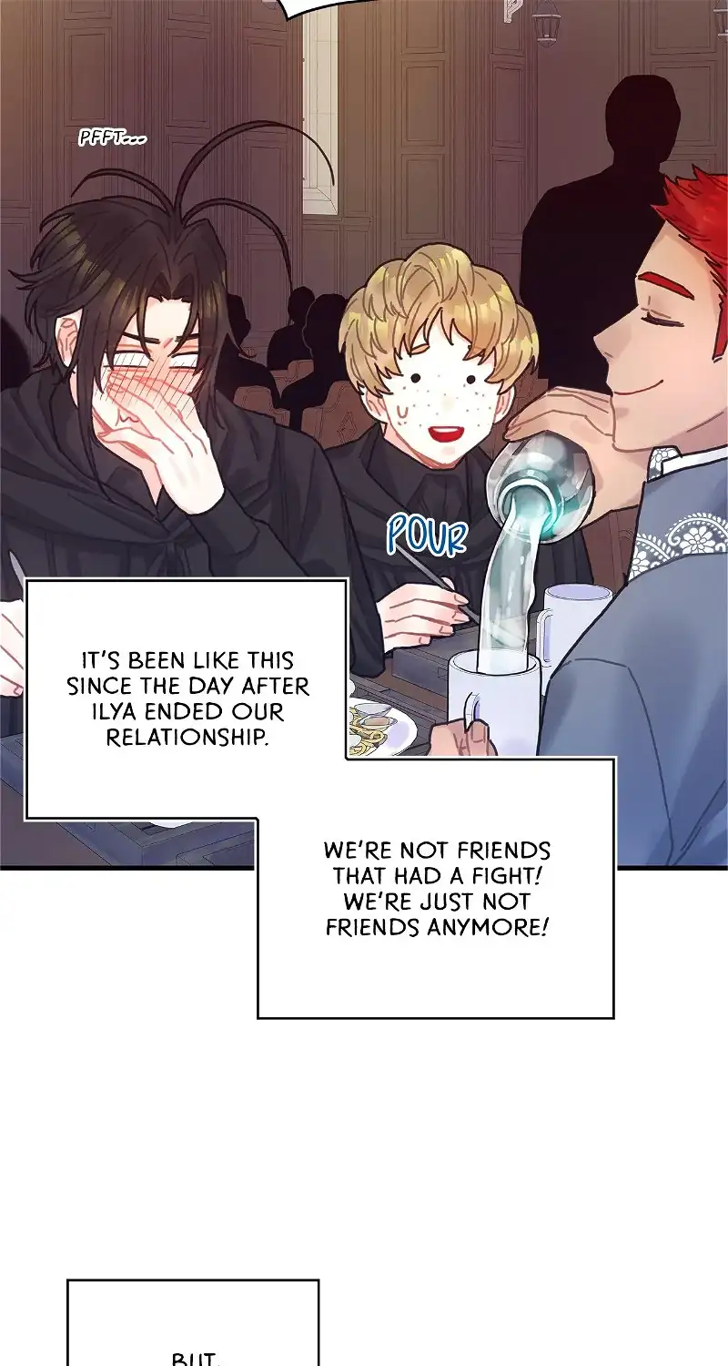 To deny the route chapter 52 page 40