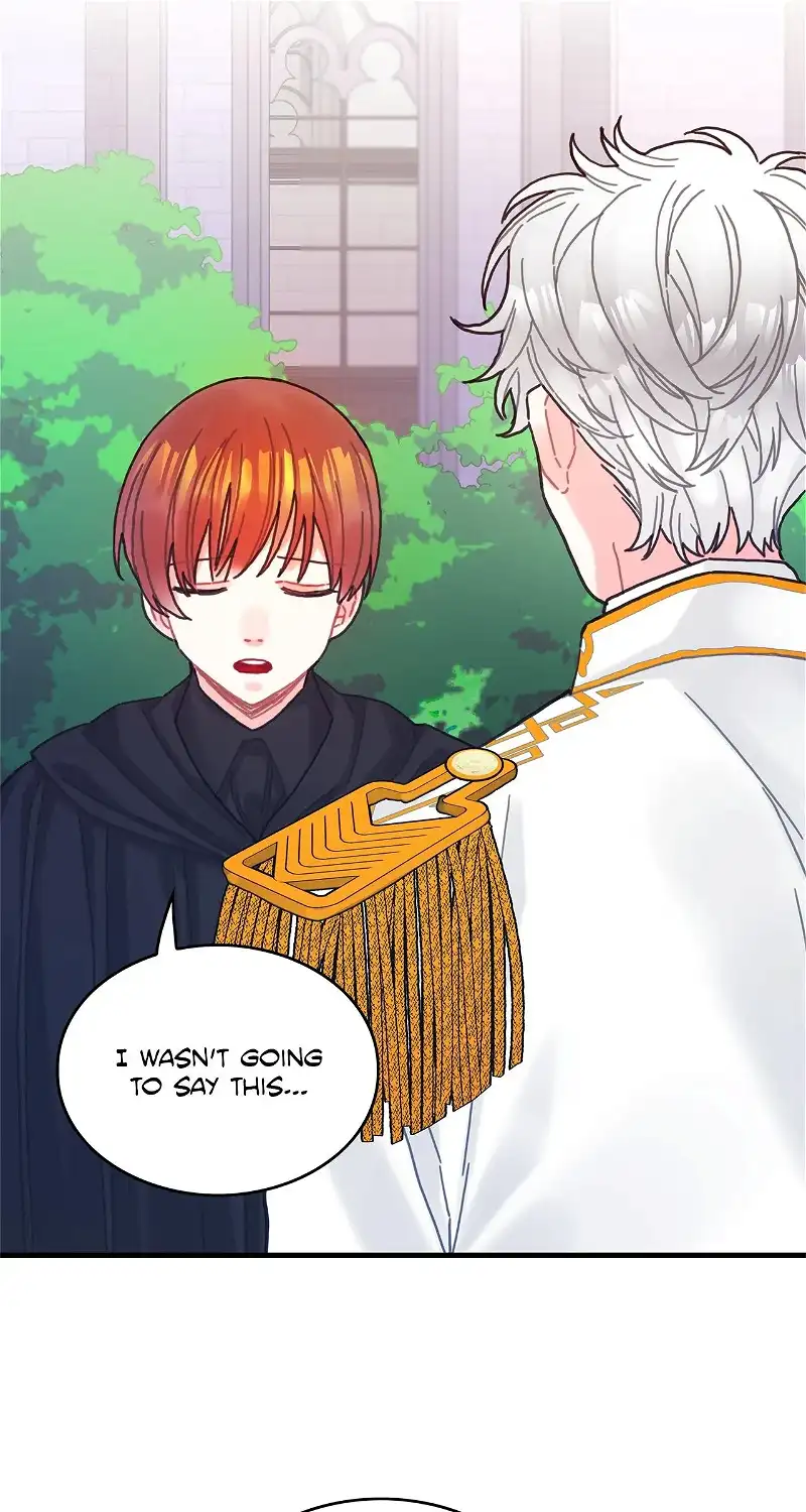 To deny the route chapter 52 page 52