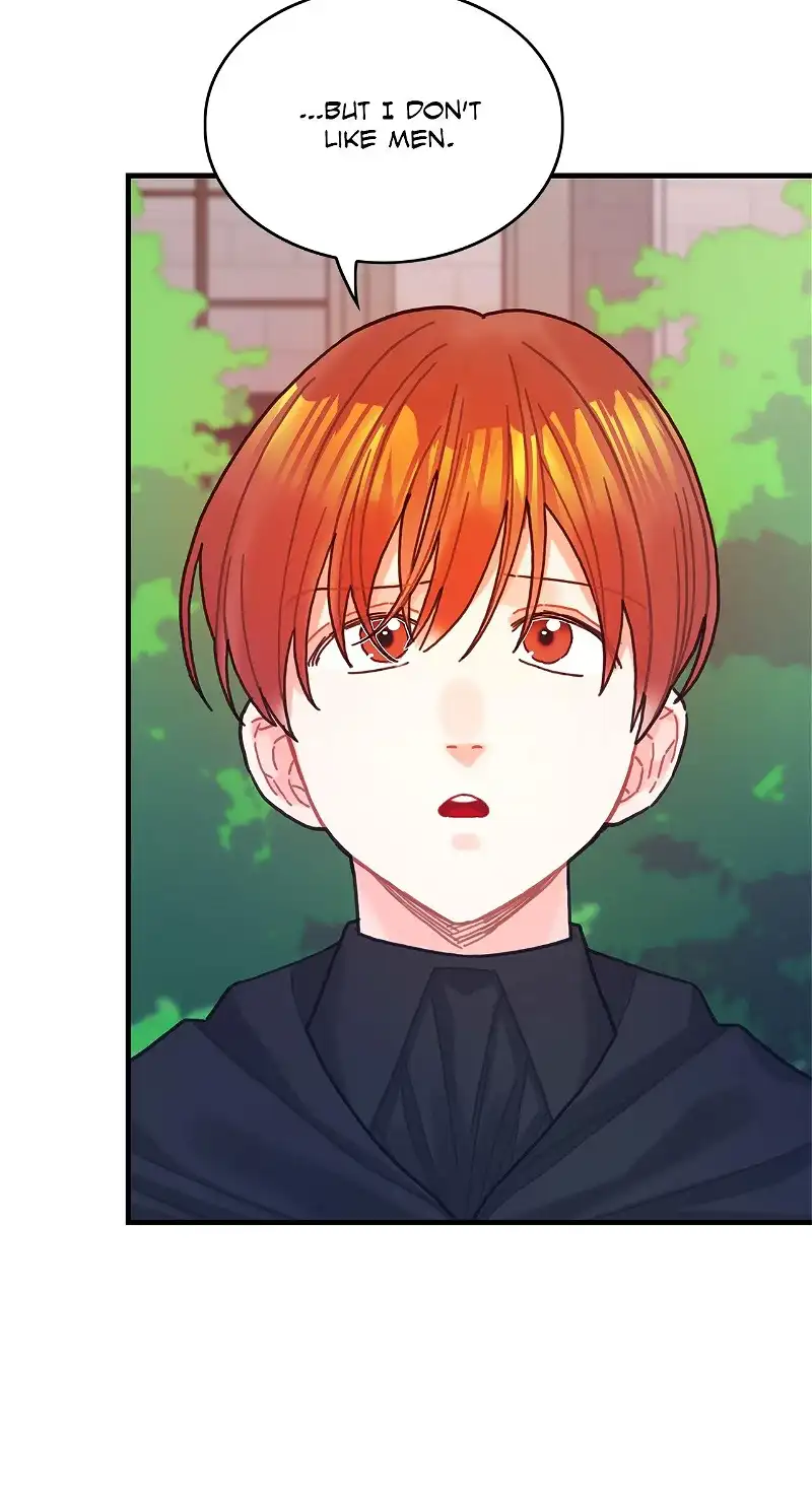 To deny the route chapter 52 page 53