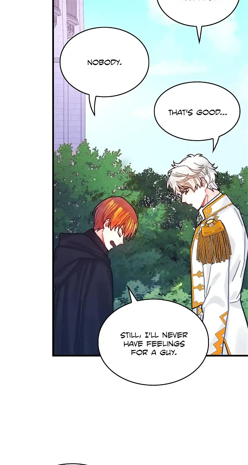 To deny the route chapter 52 page 55