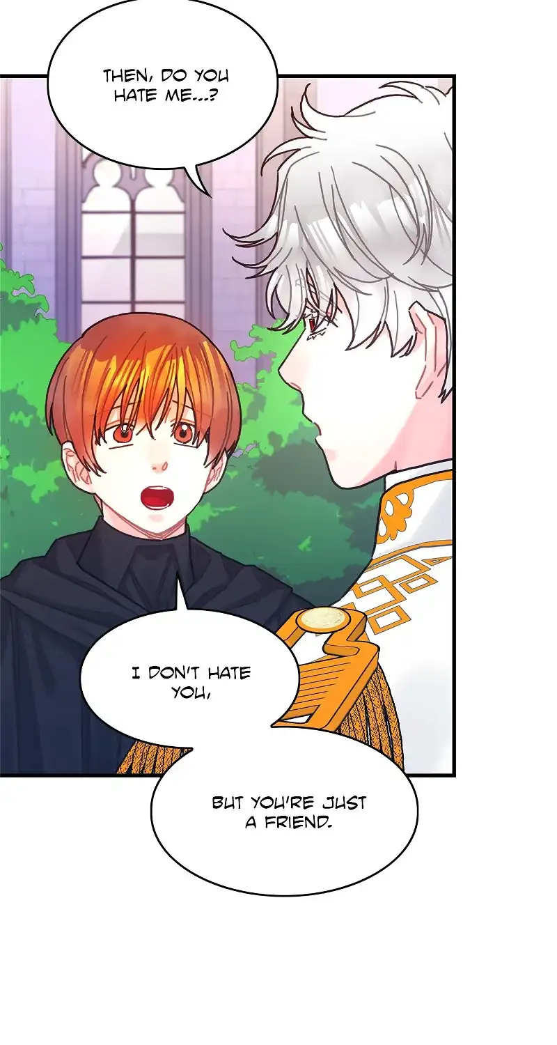 To deny the route chapter 52 page 56
