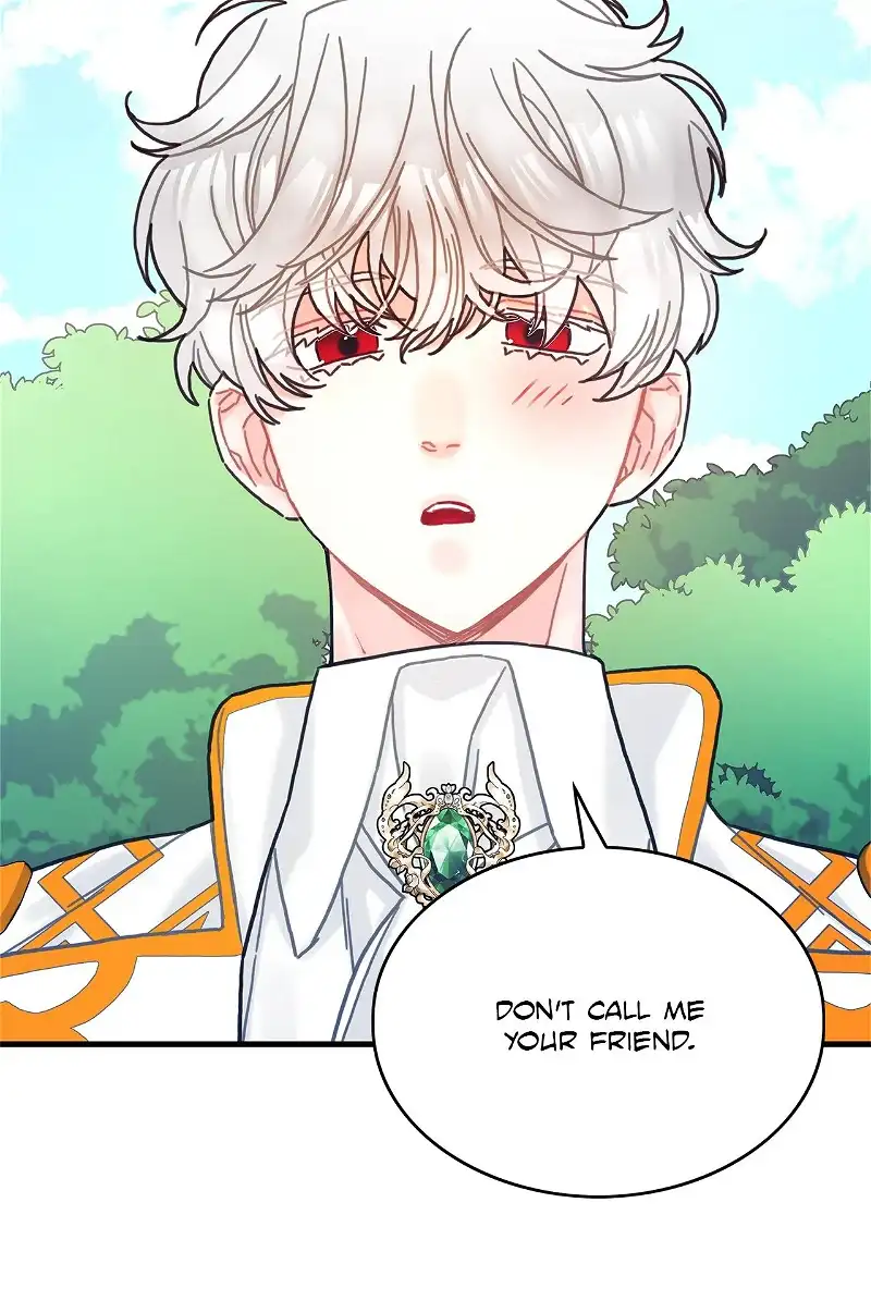 To deny the route chapter 52 page 58