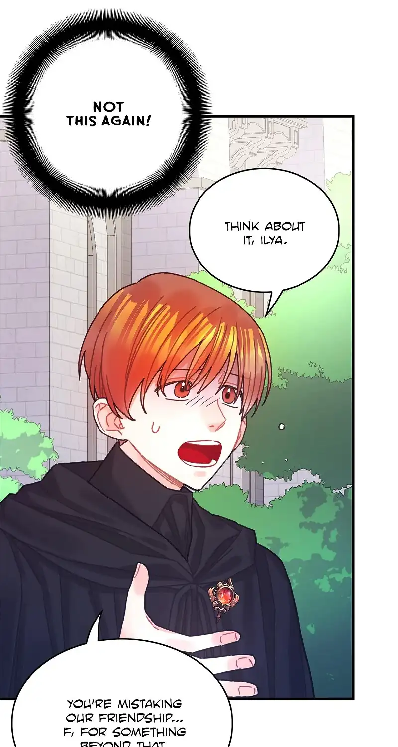 To deny the route chapter 52 page 59
