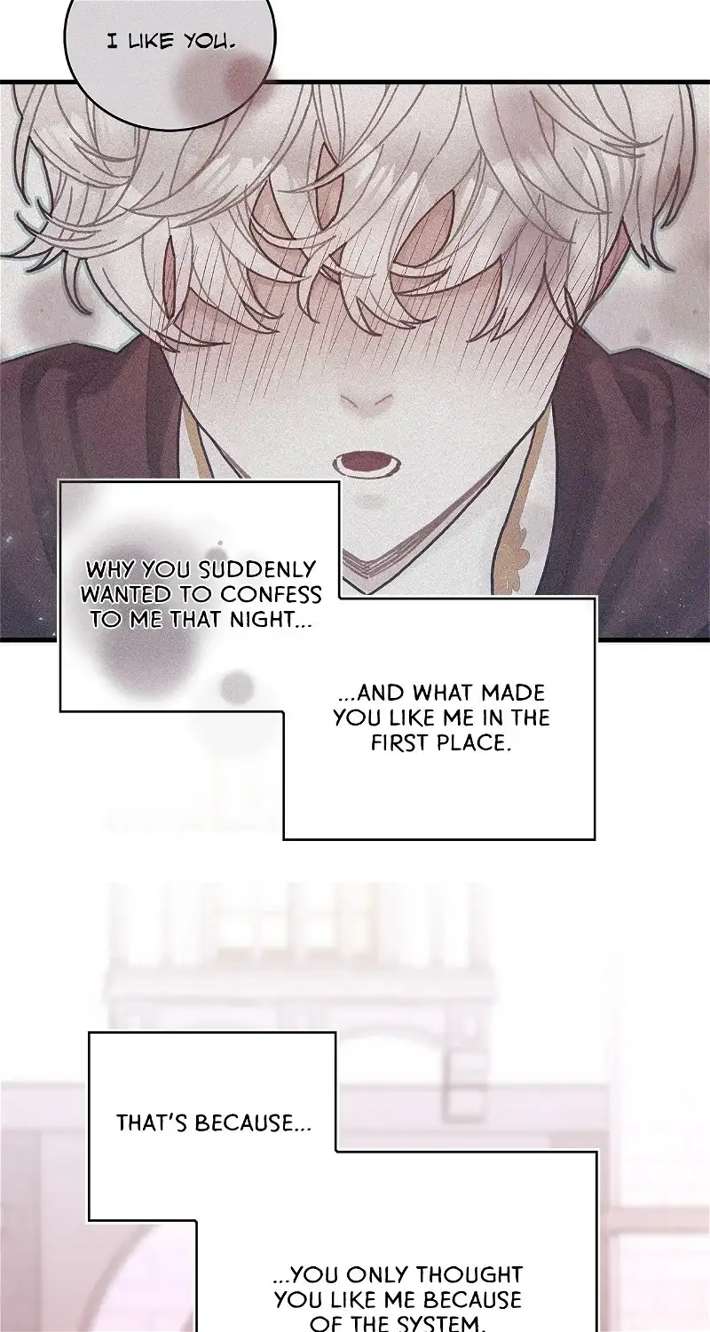 To deny the route chapter 52 page 67