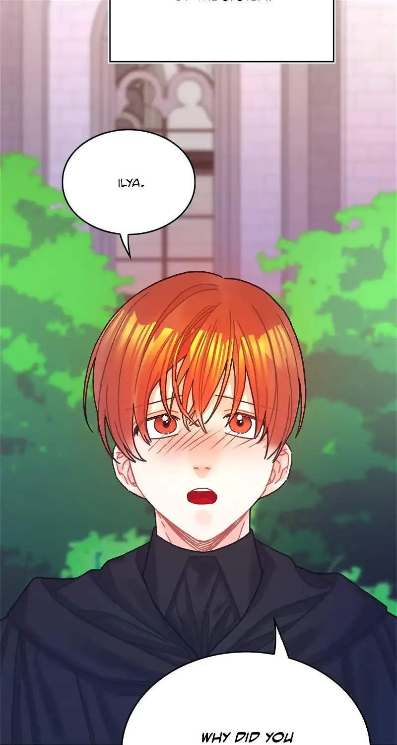 To deny the route chapter 52 page 68