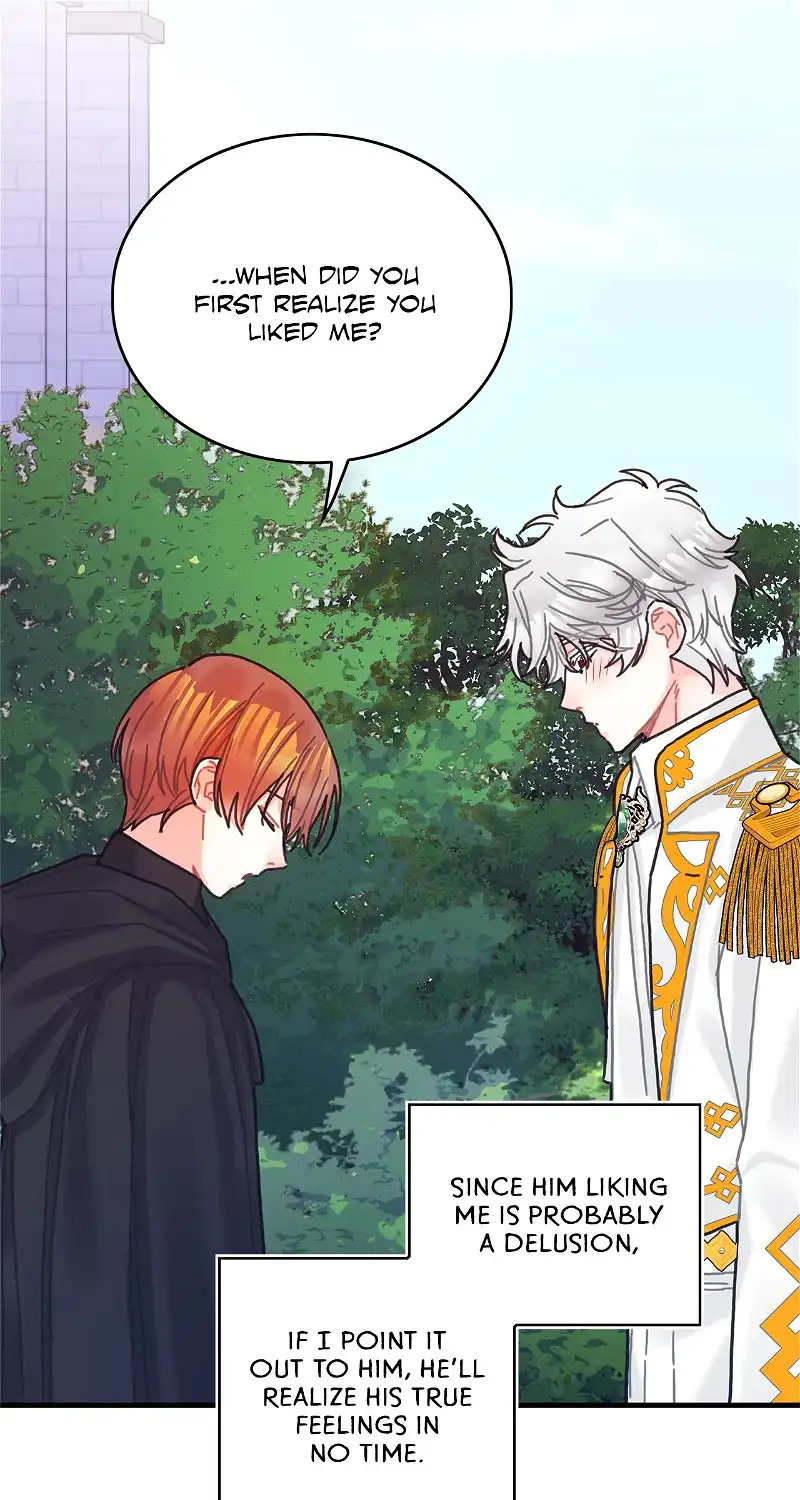 To deny the route chapter 53 page 6