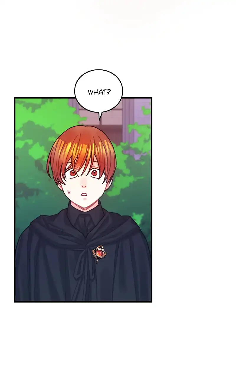 To deny the route chapter 53 page 14